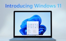 Máy tính xách tay Windows 11 phải có webcam từ năm 2023