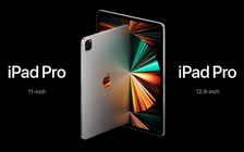 iPad Pro màn hình lớn hơn sẽ phải chờ thêm vài năm