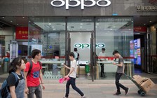 Oppo nhận 12 giải thưởng trong lĩnh vực trí tuệ nhân tạo