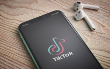 TikTok xóa gần 62 triệu video do vi phạm quy tắc