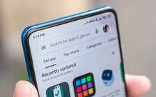 Nhiều ứng dụng Android đánh cắp mật khẩu Facebook