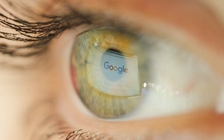 Trò chơi bí mật trên ứng dụng Google của iOS