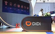 Giá trị thị trường của Didi bị thổi bay 22 tỉ USD