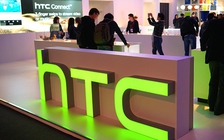 Doanh thu tháng 6 của HTC tăng mạnh