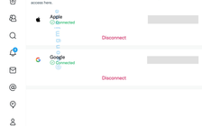 Twitter hỗ trợ đăng nhập với tài khoản Apple