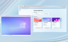 Microsoft đưa Windows lên đám mây với Windows 365