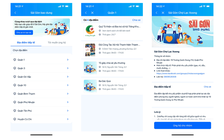VNG giúp kết nối các đơn vị thiện nguyện cứu trợ