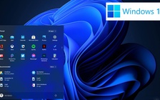 Intel vô tình để lộ thời điểm phát hành Windows 11