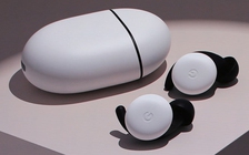 Google lặng lẽ ngừng bán Pixel Buds