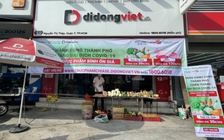 Di Động Việt triển khai chiến dịch bán rau củ quả đồng giá