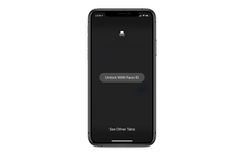 Chrome trên iOS cho khóa tab ẩn danh bằng Face ID