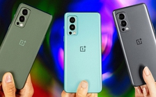 OnePlus Nord 2 5G ra mắt khiến các đối thủ e ngại