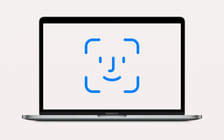 Face ID sẽ có mặt trên tất cả máy Mac, iPhone và iPad