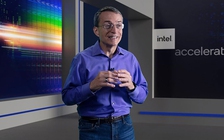 Intel sản xuất chip cho Qualcomm, Amazon nhằm bắt kịp TSMC