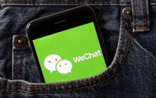 WeChat tạm dừng đăng ký người dùng mới ở Trung Quốc