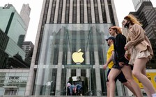 Apple thắng lớn trong quý 2 bất chấp đại dịch Covid-19