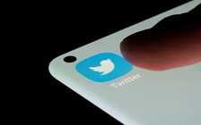 Twitter thêm Google và Apple ID làm tùy chọn đăng nhập và đăng ký