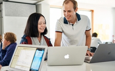 Apple quét iPhone, iPad và Mac để bảo vệ trẻ em