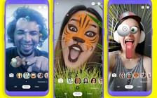 Công nghệ thực tế tăng cường đang thay đổi cách giao tiếp của con người