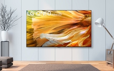 LG trình làng TV QNED Mini LED mới