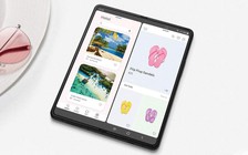 Samsung ra mắt smartphone gập Galaxy Z Fold3, Z Flip3 và tai nghe Buds 2