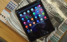 Điện thoại gập Galaxy Z Fold3 vừa công bố của Samsung có gì đặc biệt?