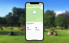 Tai nghe AirPods sẽ liên kết với Apple ID tăng sức mạnh tìm kiếm