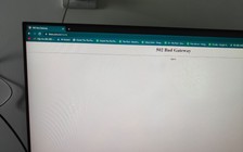 Website của Bkav khó truy cập trong nhiều giờ