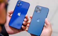 iPhone 13 sẽ ra mắt vào tuần thứ ba của tháng 9