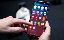Samsung sẽ ngừng hiển thị quảng cáo trong các ứng dụng cài sẵn