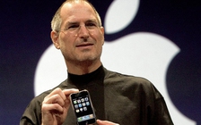 Steve Jobs từng lên kế hoạch tạo ra iPhone nano