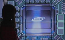 Samsung vượt Intel trở thành nhà cung cấp chất bán dẫn lớn nhất thế giới