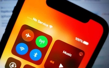 iPhone gặp sự cố mất sóng sau khi cập nhật iOS 14.7.1