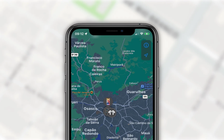 Ứng dụng Find My giúp cảnh sát bắt tội phạm