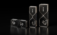 Covid-19 khiến sản lượng card đồ họa tụt giảm