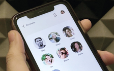 Clubhouse hỗ trợ âm thanh đa chiều giúp xác định người nói