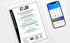 ZaloPay đạt chứng chỉ an ninh thông tin quốc tế cấp độ cao nhất