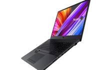 Asus đặt cược vào màn hình OLED trên loạt laptop mới