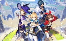 ‘Cày cuốc’ Genshin Impact bằng công cụ chính chủ từ Mihoyo