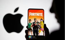 Ai là người chiến thắng trong phiên tòa Apple - Epic Games?