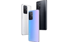 Xiaomi ra mắt smartphone cao cấp 11T Pro hỗ trợ sạc nhanh đến 120W