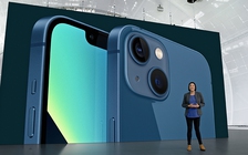 Hé lộ dung lượng RAM trên iPhone 13