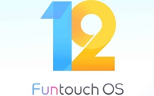 Funtouch OS 12 giúp tăng RAM cho smartphone Vivo