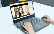 GapoWork tài trợ miễn phí tài khoản tích hợp Zoom cho trường học và doanh nghiệp