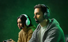 Tai nghe chơi game Razer Kaira X ra mắt các phiên bản với Xbox và PlayStation