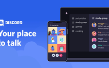 Discord cho đặt ảnh đại diện riêng biệt cho từng máy chủ