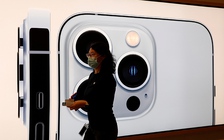 iPhone 13 giao hàng chậm vì chuỗi cung ứng tại Việt Nam gặp khó do Covid-19