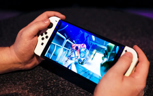 Nintendo từng muốn ra mắt Switch Pro
