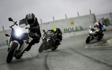 Các nhà phát triển của Ride 4 giải thích độ chân thực của đồ họa trong trò chơi