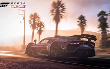 PC cần đáp ứng phần cứng nào để chơi Forza Horizon 5?